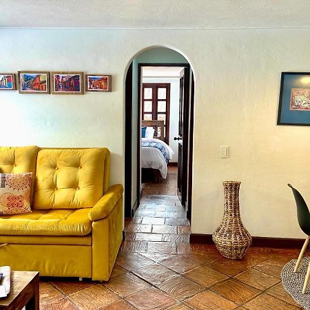 Xia Xue House La Candelaria - Bogota 360 City View Luaran gambar