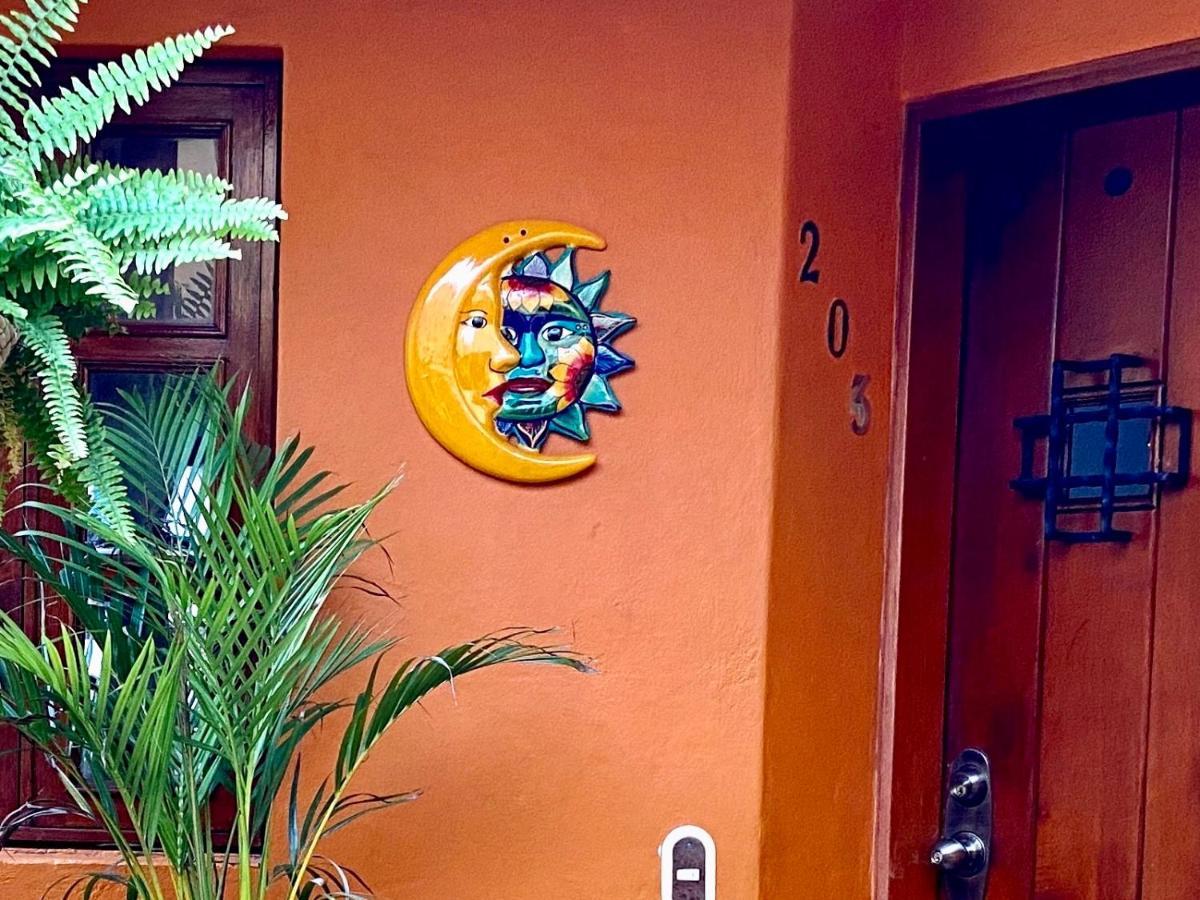 Xia Xue House La Candelaria - Bogota 360 City View Luaran gambar