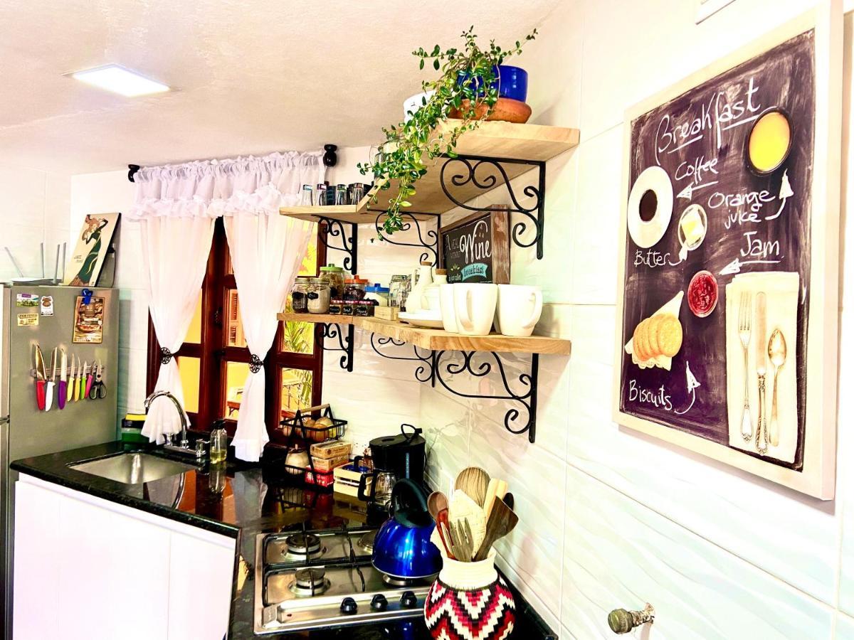 Xia Xue House La Candelaria - Bogota 360 City View Luaran gambar